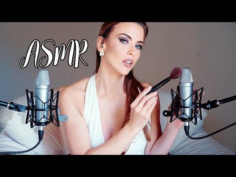 High Quality FAST ASMR ⚡ Unpredictable Triggers & Mouth Sounds for Deep Tingles