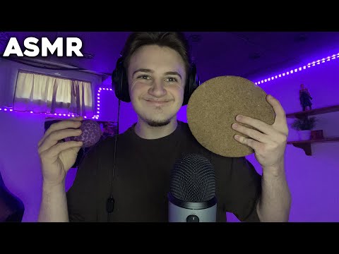 ASMR - Mais je suis DEBOUT 🧍‍♂️