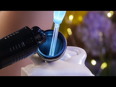 ASMR 이경이 귀속에서 톡톡 부딪히는 리얼 귀청소 (노토킹)
