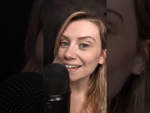 ASMR Film Quote of the day..