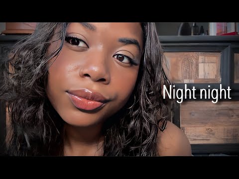 ASMR| Intense Mouth Sounds For DEEP SLEEP and Ultimate Tingles