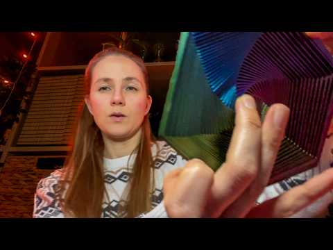 fast & AGGRESSIVE asmr ⭐ chaotic ⭐ for tingles and sleep