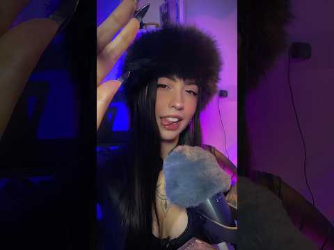 ASMR EMOJI CHALLENGE PARA DORMIR AGORA  #asmr #tingles #asmrvideo #emojichallenge #asmrsounds