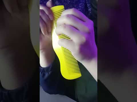 ASMR #relax #visualtingle #asmr #voiceeffects #mouthwhisper #relaxing #tingles #satisfying #funny