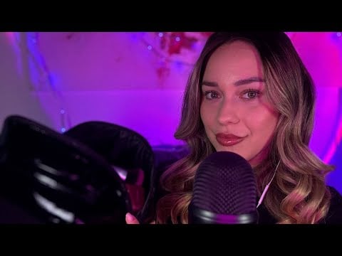 ASMR in Romanian 🇷🇴 | GRWM While We Talk
