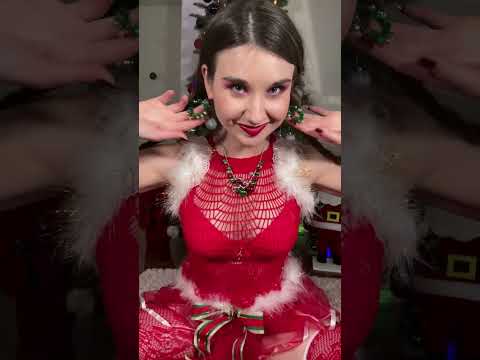 Fantastic triggering New Year Accessories #asmr