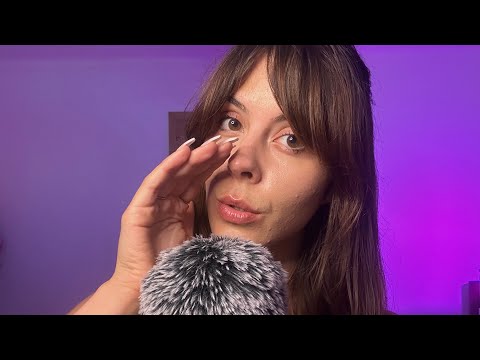 Yapping You To Sleep ASMR (updates, the summer i turned pretty etc.)