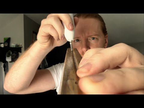 ASMR | Twenty Triggers in Fifteen Minutes