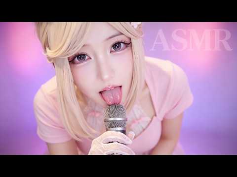 ASMR Warm & Cozy for Late Nights 🌙
