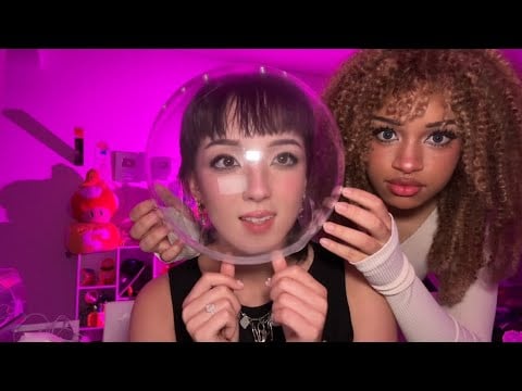 ASMR | Truth or Tingle with @edensgardenasmr 🩷