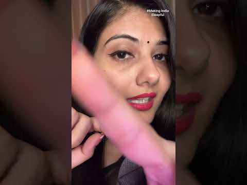 ASMR Personal Attention! #asmrsounds #emotional #sleep #relaxation #relaxing #asmr #depression #love
