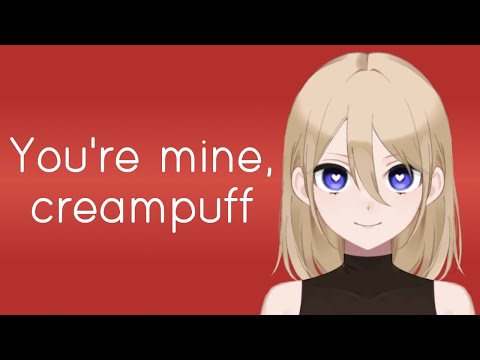 Yandere Muscle Mommy Wants Nobody But You (ASMR Roleplay) [F4M]