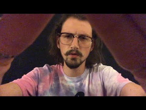 ASMR Ego Inflation and Massage Roleplay