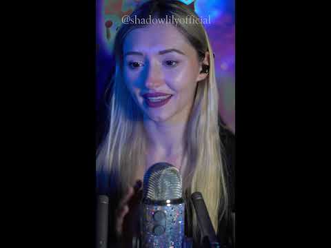 ASMR live to Sleep 70