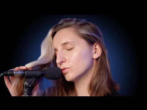 ASMR FR | BRUITS DE BOUCHE Avec Pluie Sur Les Fenêtres 🌧️