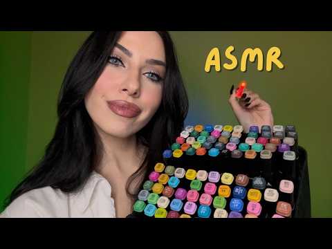 ASMR ESAME DEI NERVI CRANICI