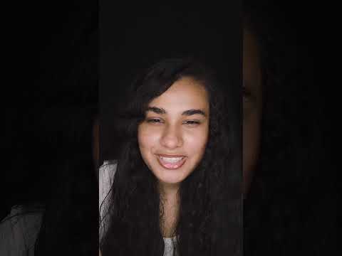 ASMR TE FAZENDO RELAXA EM 1 MINUTO!#asmr #triggers #asmrsonsdeobjetos #short #shorts #sono #dormir