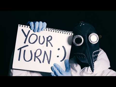 I must treat you... asmr