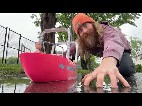 ASMR 🚤 Super Random Lofi Fast Aggressive 🚤