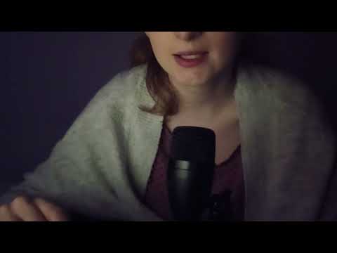 ASMR - A Comedy of Errors Act 4 P2 (Eric's CV)