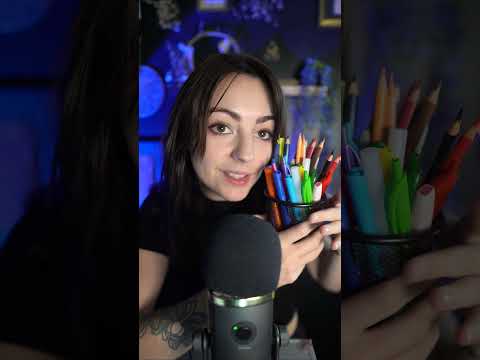 ASMR/ Test d'intuition  #asmr #asmrfr #asmrfrançais