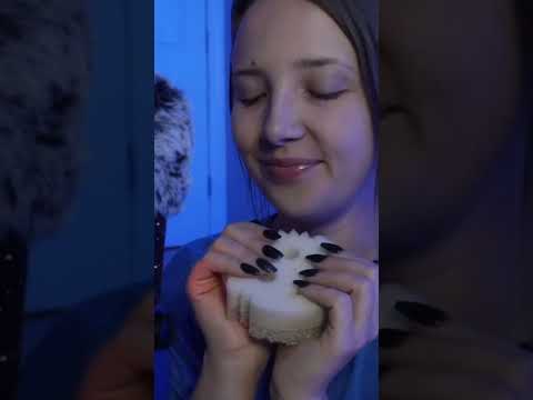ASMR To Knock You TF Out #shorts #youtubeshortsvideo