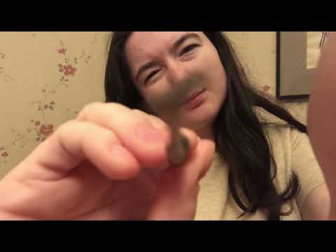 5 minute ear wax removal asmr