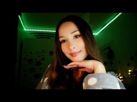 Live ASMR 22 Avril 2026