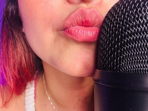 ASMR🌙✨NOCHE DE SUSURROS, RELAJATE AL MAXIMO