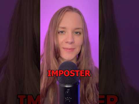 Which one is FAKE? 🤔 #asmr