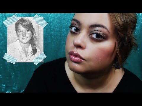 ASMR| The Disappearance of Trudie Adams - Unsolved Mystery