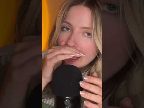 ASMR | kannst du die deutschen Sprichwörter erraten??? #asmr #mouthsounds #inaudiblewhispering
