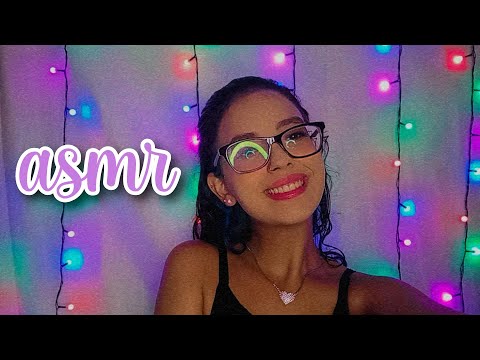 ASMR - SUSSURRANDO GÍRIAS PAULISTAS