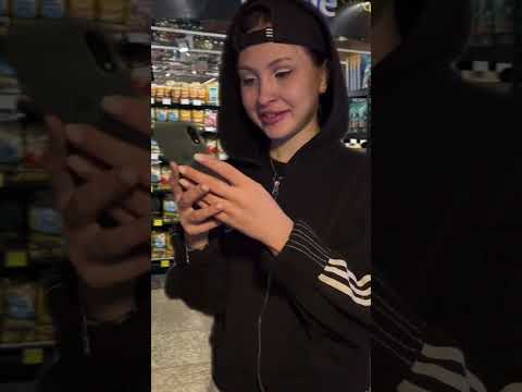 Тётя кассир шарит за BlockBlast! А ты? 🙂💖  #blockblast #асмр