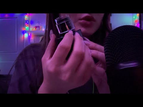ASMR - Tingly Tapping 💗(No Talking)