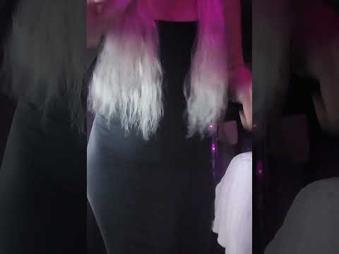 asmr chatting and tapping