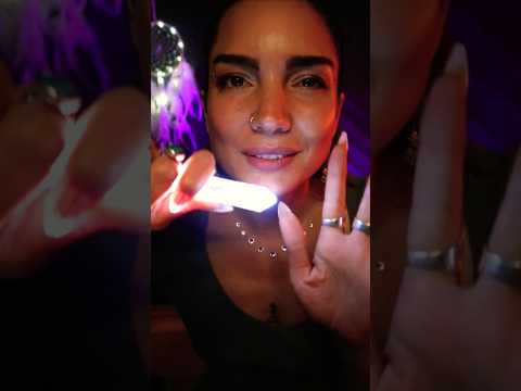 ASMR ROLEPLAY * GARDIENNE DES CHEMINS DES REVES