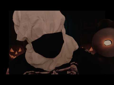ASMR ~ Halloween Plastic Surgeon #3 👻👻👻