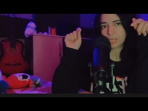 ازاي تعمل شمعة بطريقة سهلة وبسيطة علي طريقة ال اي اس ام ار شمع للاسترخاء asmr let make a candle 🕯️