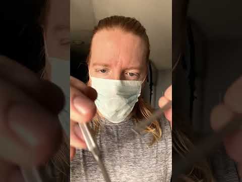 ASMR Orthodontist | ASMR ￼ Dentist