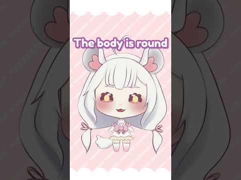 Round and smol