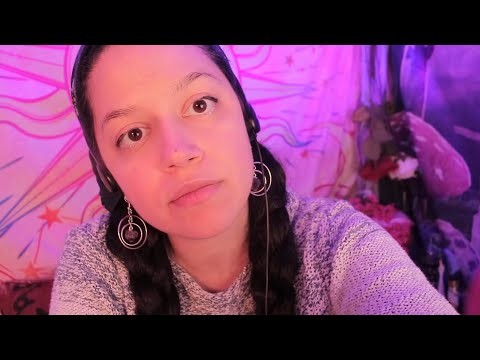 ASMR~ Welcome to the Stress Shop