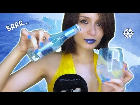 RIMEDIO CONTRO IL CALDO! ASMR ANTI AFA 100% EFFICACE!