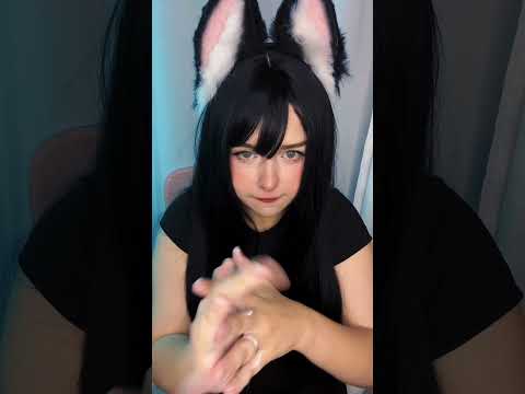 Melhorando sua auto estima #asmr #roleplay