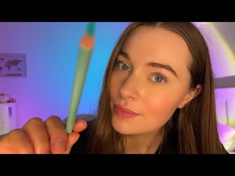ASMR Personal Attention That Finds You Exactly When You Need It Most 💖🌙