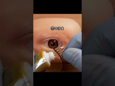 下地から120秒で完成❗️メイクアップ🎨ASMR - Complete MakeUp Look in 120 sec!