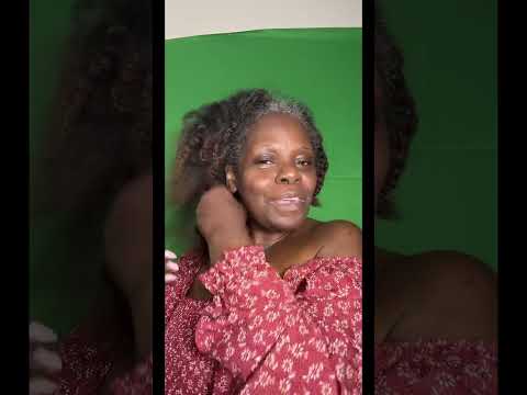 TikTok Live | Doing Hair | Wig | Skin Care With Blush | Chatting