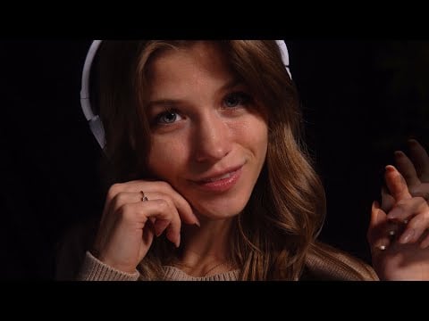 [ASMR] Layered Sleep Hypnosis ✨ Soft Echoing Whispers