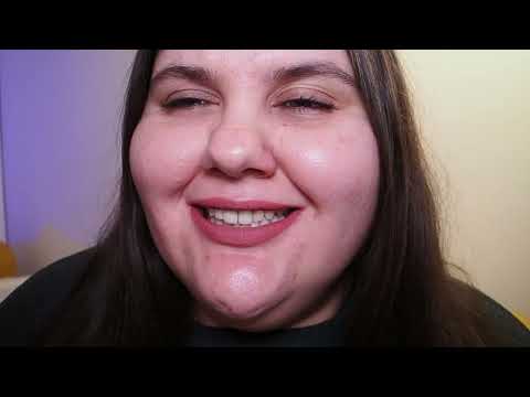 ASMR Mouth Sounds | Short Trigger ASMR