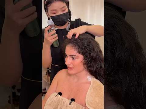 ASMR Chinese Head Spa & Full Body Massage for Deep Sleep